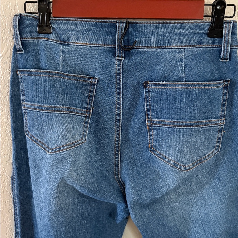 1822 womens jeans size 4 - Picture 5 of 5